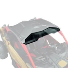 Can-am New Oem Tinted Sun Visor For Maverick X3, Max 715007098. Price: $289.99.