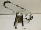 2008 Yamaha Rhino 700 Oem Oil Cooler & Lines 5B4-E3470-00-00 5B4-E3405-00-00 Used. Price: $134.89.