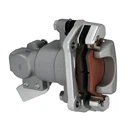 Brake Caliper Rear Right Zforce CF1000 Cfmoto Uforce 5HY0-081200 19-23 New. Price: $94.17.