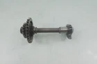 2004-2009 Honda CRF250 Oem Counter Shaft Balancer Used. Price: $29.97.