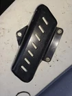 1992 Polaris Trail Boss 250 5222117 Exhaust Muffler Heat Shield Guard Used. Price: $25.00.