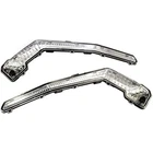 Xtc Power Products CAN-X3-STL Front Signature Light New. Price: $149.95.