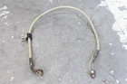 2008 Polaris Ranger 500 Left Front Brake Line 1910845 Hose Used. Price: $17.49.