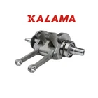 For Polaris Ranger Sportsman 700 Crankshaft Standard Type 2203067 . New. Price: $565.00.