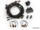 Superatv Polaris Ranger Xd 1500 Deluxe Self Canceling Turn Signal Kit New. Price: $388.25.