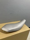 Yamaha Raptor Seat Complete Silver 2006-2025 700R Oem Fast Ship Used. Price: $149.00.