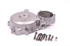 Oem 06 Kawasaki KFX400 Engine Motor Stator Generator Case Cover R1432 Used. Price: $64.99.