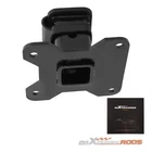 2" Trailer Hitch Kit Polaris Rzr Xp 1000 2014-2025 Reinforced Cover New. Price: $44.85.