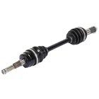 Front Left Cv Axle 5KM-2510F-11-00 5KM-2510J-30-00 For Yamaha Grizzly 660 New. Price: $82.99.