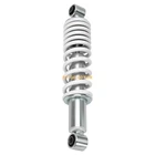 White Rear Shock Absorber For 1988-2006 Yamaha BLASTER200 YFS200 2XJ-22210-00-6W New. Price: $89.99.