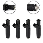 4PCS 630CC Fuel Injector FI114961 Fits Siemens Deka EV1 Vw Audi 1.8T E85 New. Price: $53.06.