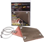 Dei Flexible Heat Shield 4" 12" (902454) New. Price: $57.77.