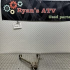 Can-am Renegade 500 800R Front Upper Right Control Arm 706200603 Used. Price: $36.75.