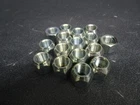 New Itp Chrome Wheel Nuts 12MM Tapered 16 Pack Fits Kawasaki Mule ALUG19BX. Price: $26.95.