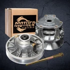 Polaris Rzr 1000 Xp & GENERAL-32" Primary Secondary Clutch For 31-33 Tires New. Price: $589.00.