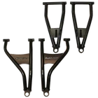 High Lifter Front Forward Upper & Lower Control Arms Polaris Ranger 900 Xp New. Price: $710.95.