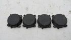 1996 Kawasaki ZX-6R ZX6R Ninja Carburetor Top Cap Mixing Chamber Covers ZX600F Used. Price: $49.95.