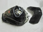 Some Rust 2006-2007 Suzuki Gsxr 600 750 Oem Gas Tank Fuel Cell Petrol Reservoir Used. Price: $261.25.