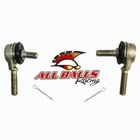 Balls 51-1010 Oe Tie Rod End Kit For 1985 Yamaha YFM200 MOTO-4 New. Price: $73.74.