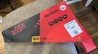 Berg Regen 24"+21" Silicone Windshield Wiper Blades Replacement Chevy Buick Etc. Price: $23.00.