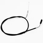 Dudubuy Throttle Cable For Kawasaki Teryx 4X4 KRF750 2009-2013 54012-0618... New. Price: $46.26.