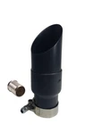 Honda CBR500R Motorcycle Shorty Race Slip-on Gp Exhaust 2016- 2023 New. Price: $59.99.