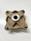 2003 Polaris Sportsman 700 Front Wheel Hub 3239203 Used. Price: $19.50.