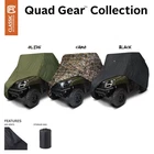 Classic Utv Storage Cover Xl Black 18-071-050401-00 New. Price: $114.63.