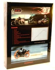 Arctic Cat 366 Artic 4X4 2X4 Sigma Custom Carburetor Stage 1-3 Jet Kit New. Price: $39.50.