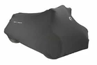 Can-am Black Indoor Storage Cover For Spyder (280000338) New. Price: $114.99.