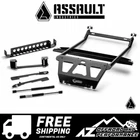Assault Industries Adventure Rack Spare Tire Carrier For '20+ Polaris Rzr Pro Xp New. Price: $661.95.
