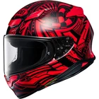Shoei RF-1400 Beaut Helmet New. Price: $649.99.