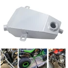 Aluminum Cooling Oil Tank For Honda TRX400X Cfm Cooler New. Price: $235.00.