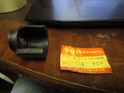 Suzuki Oem Buffer New 61273-46000. Price: $9.99.