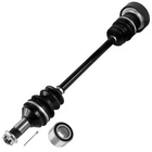 Rear Cv Joint Axle & Bearing For Arctic Cat Prowler 700 Xtx Hdx 2009-2015 New. Price: $76.00.
