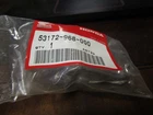 Honda Oem Bracket New 53172 968 000. Price: $79.99.