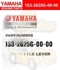Yamaha Genuine Parts Throttle Lever 1S3-2625G-00-00 For Raptor 700 New. Price: $53.28.