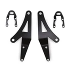 Cognito Baja Designs Light Bracket Kit For 2014-2021 Polaris Rzr Xp 1000/TURBO/S New. Price: $104.95.