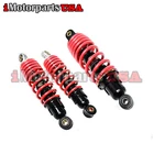 Front & Rear Shocks Absorber Set For Honda TRX90X Sportrax Atv 2009-2019 New. Price: $119.95.