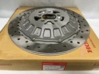 Honda Oem Rear Brake Disk Goldwing 01-17 01-05 GL1800A New 43250-MCA-013. Price: $591.00.
