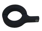 Modquad 1-3/4IN. Vertical Mount Polished FLAG-1.75-BLK 37-7149 28-45116 New. Price: $38.27.
