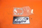 Yamaha YZ250 Gasket 5X5-11351-00-00 New. Price: $19.95.
