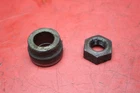 1987 Suzuki Quadrunner 230 Front Sprocket Nut And Spacer 27531-35B10 Used. Price: $19.99.