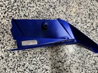 Honda Talon 1000X Cover Radiator Right (blue) 61410-HL6-A00ZB 50141 Brand New. Price: $40.00.