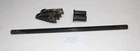 2003 Polaris Sportsman 700 4X4 Only 1,177 Miles Rear Back Sway Bar Tube Bushing Used. Price: $23.95.