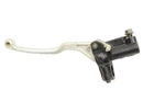 Yamaha Kodiak 400 01 Brake Master Cylinder Front 5GH-2583T-00-00 44789 Used. Price: $16.98.