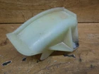 2006 Honda Oem Front Right Brake Rotor Guard Fast Shippin Used. Price: $8.95.