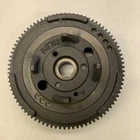 Flywheel With Ring Gear - 2004 Polaris 330 Magnum Used. Price: $150.00.