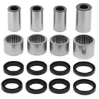 Quadboss 413534 Fits Honda TRX450ER Linkage Repair Kit New. Price: $209.19.