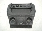 22-24 Polaris Pro Xd Full-size Diesel Front Dash Panel W/ Switches 5459807-070 Used. Price: $95.63.